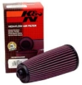 Picture of K&N 00-08 Buell Blast 480 / 09-10 Blast 500 Replacement Air Filter