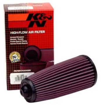 Picture of K&N 00-08 Buell Blast 480 / 09-10 Blast 500 Replacement Air Filter