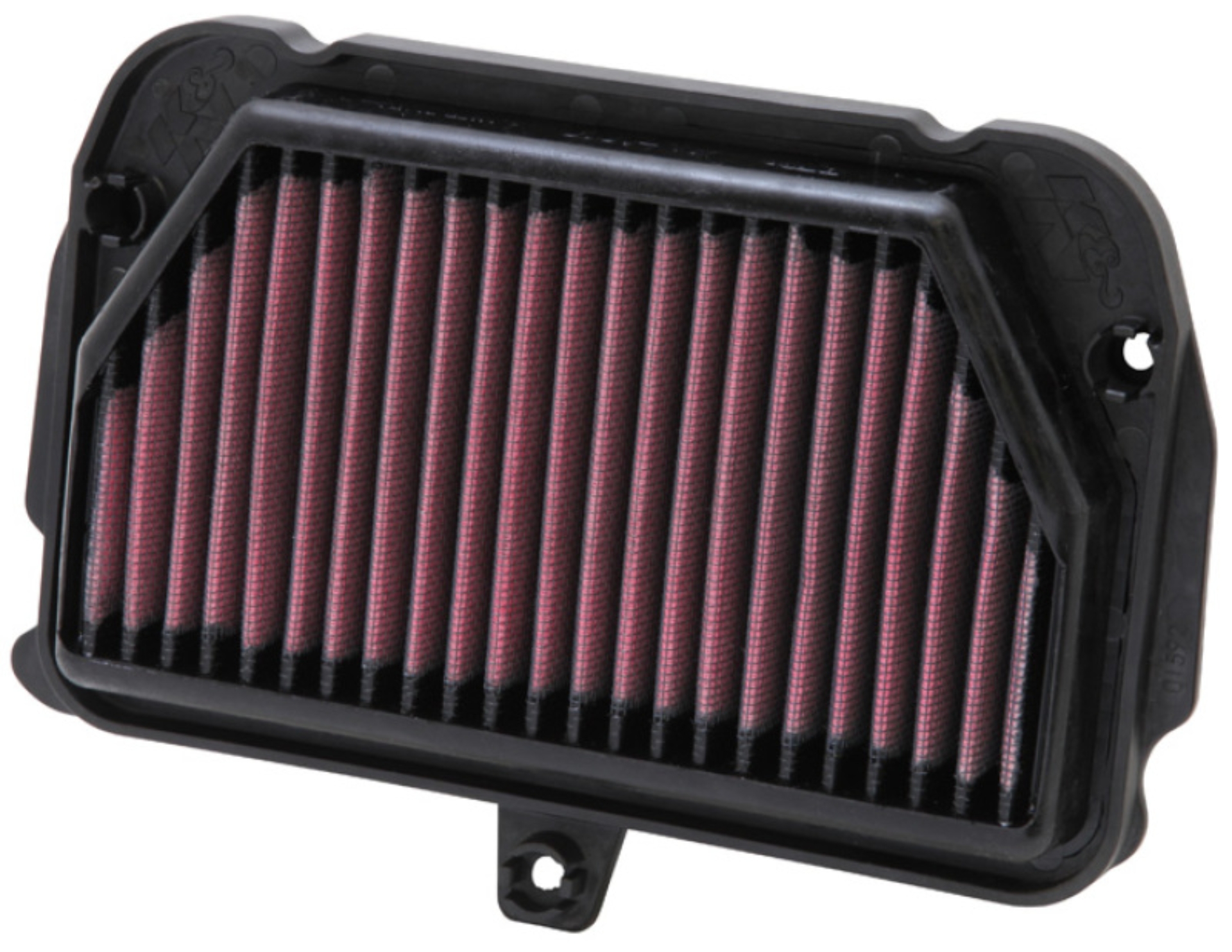 Picture of K&N Engineering KN Motorcycle Direct Fit Air Filters - AL-1010