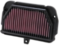Picture of K&N Engineering KN Motorcycle Direct Fit Air Filters - AL-1010