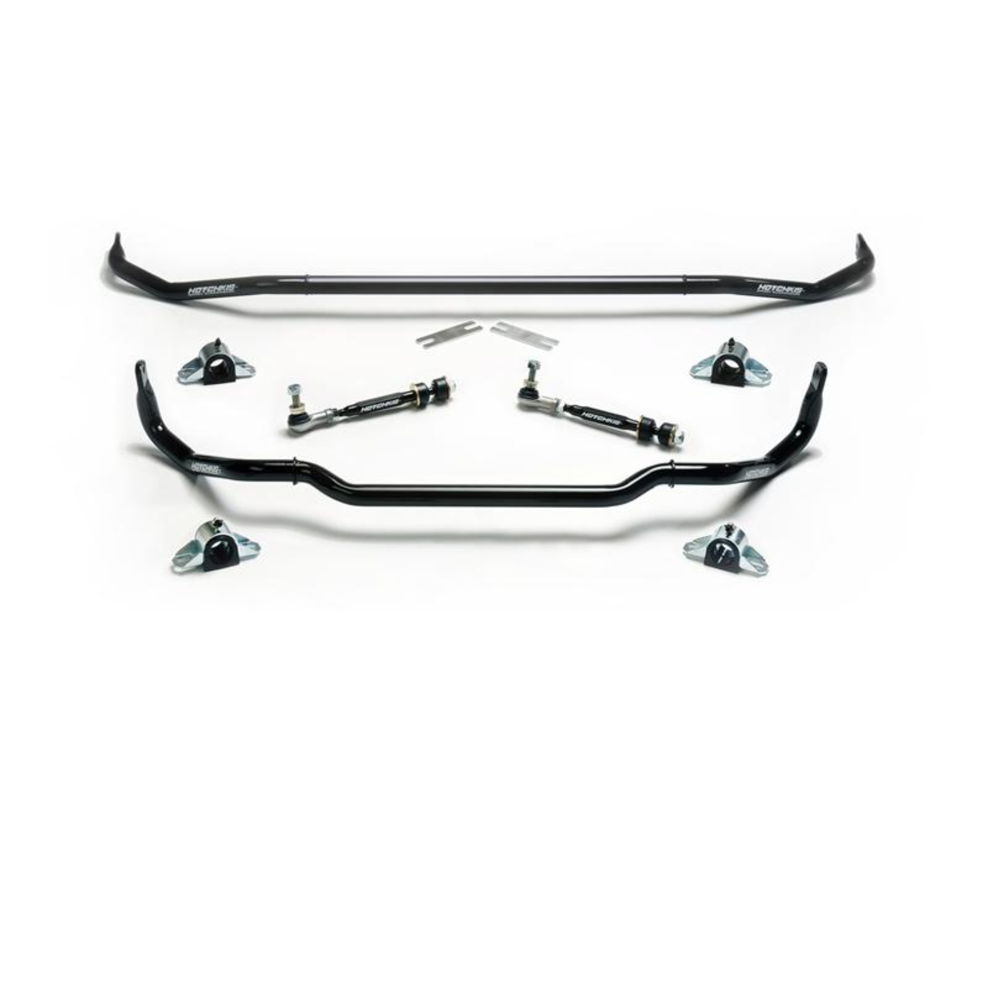 Picture of Hotchkis 12-13 Chevy Camaro Swaybar Set
