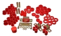 Picture of Energy Suspension ES Hyper-Flex Sets-Red Bushing Kits - 2.18103R