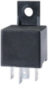 Picture of Hella Mini ISO Relay 12V