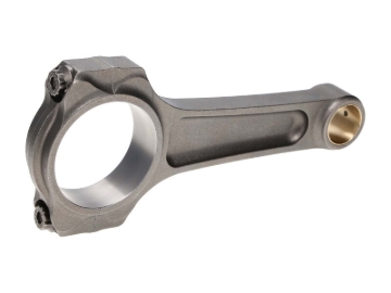 Picture of Manley Lightweight Pro Series I-Beam Connecting Rod Set - Chevrolet LS / LT