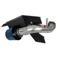 Picture of Injen 13 Chevy Malibu 2.0L (T) Black Tuned Air Intake w/ MR Tech