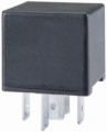 Picture of Hella Mini ISO Relay 24V