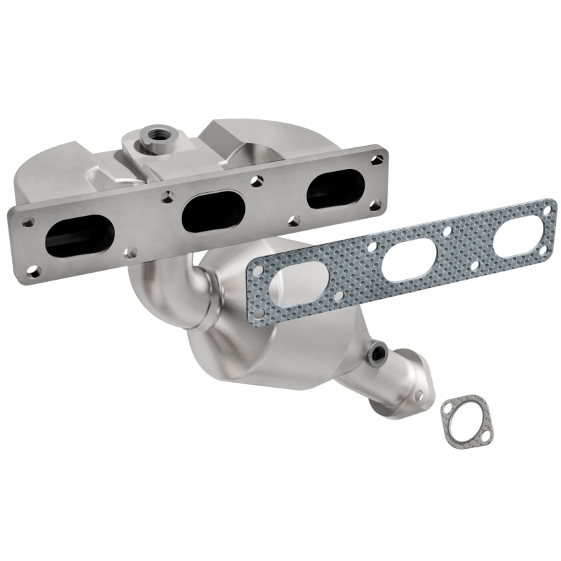Picture of HM Grade Direct-Fit Manifold Catalytic Converter-BMW