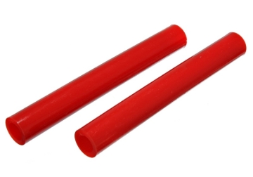 Picture of Energy Suspension ES Spring Isolators-Red Bushing Kits - 9.6112R