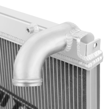 Picture of Mishimoto 93-95 Mazda RX-7 Performance Aluminum Radiator