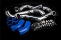 Picture of Weapon R Intercooler Piping Kit for 06 Mitsubishi Evolution 9