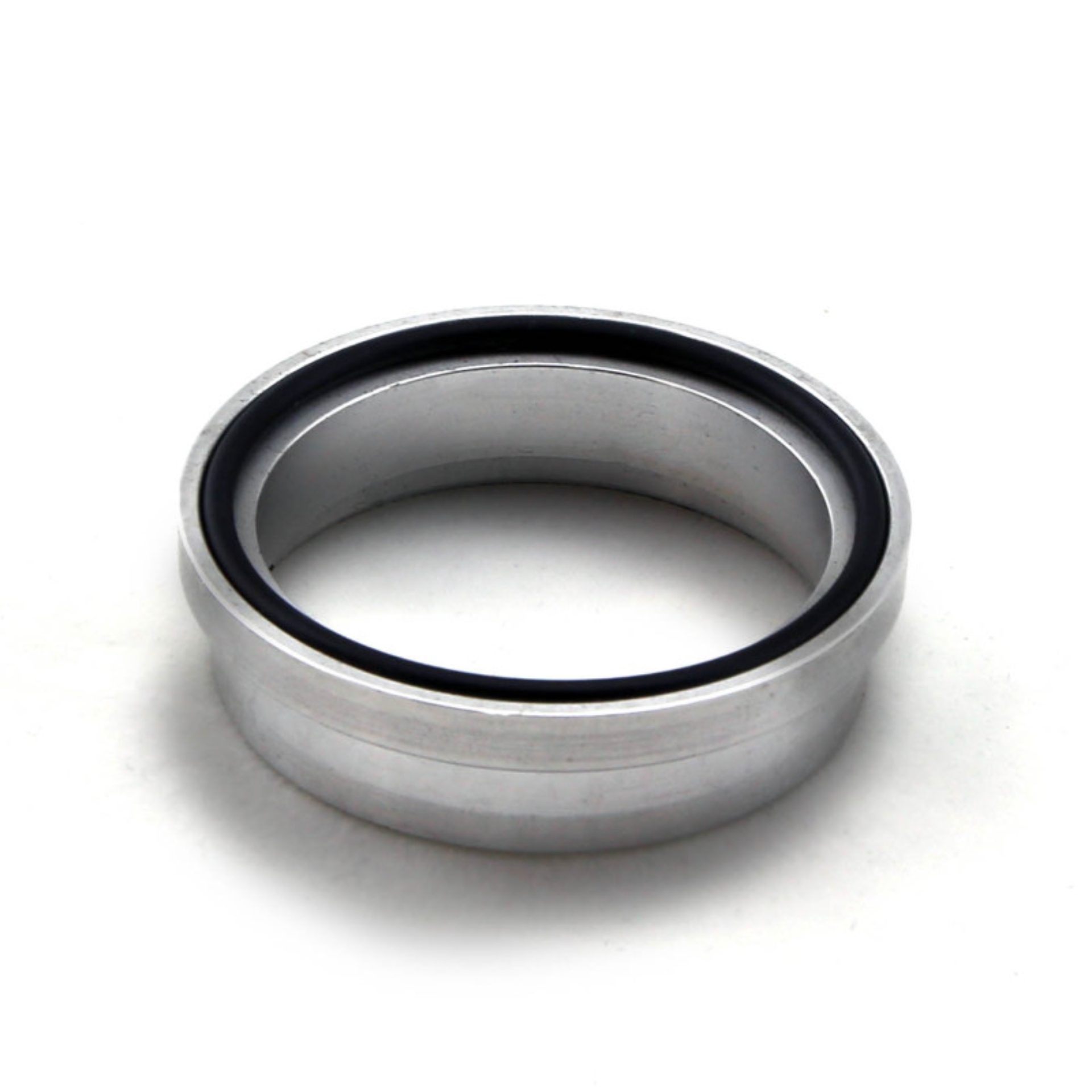 Picture of Turbosmart BOV 38mm Ally Weld Flange