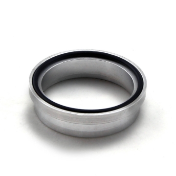 Picture of Turbosmart BOV 38mm Ally Weld Flange