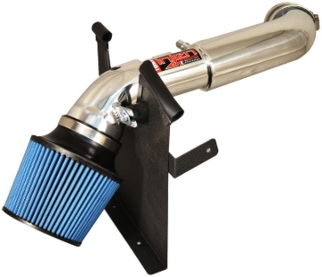 Picture of Injen 04-11 Ford Ranger PU 4.0L V6 Polished Short Ram Intake w/ MR Tech / Air Fusion / Heat Shield
