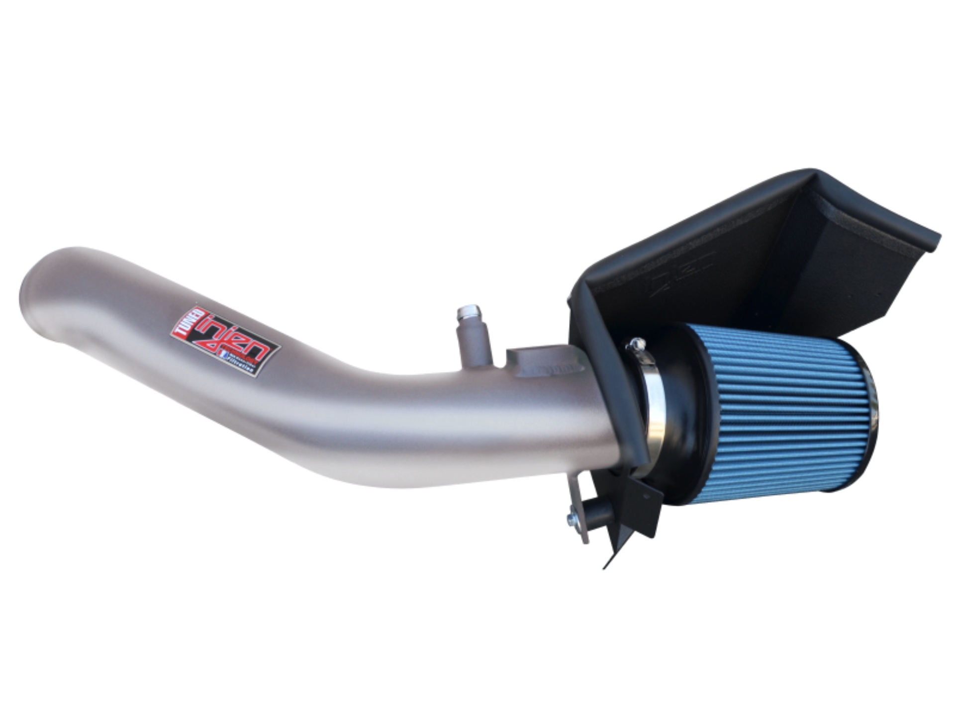 Picture of Injen INJ SP Intake Cold Air Intakes - SP1128P