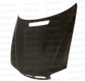 Picture of Seibon SEI Hoods - HD0105BMWE46M3-OE