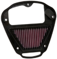Picture of K&N Engineering KN Motorcycle Direct Fit Air Filters - KA-2008