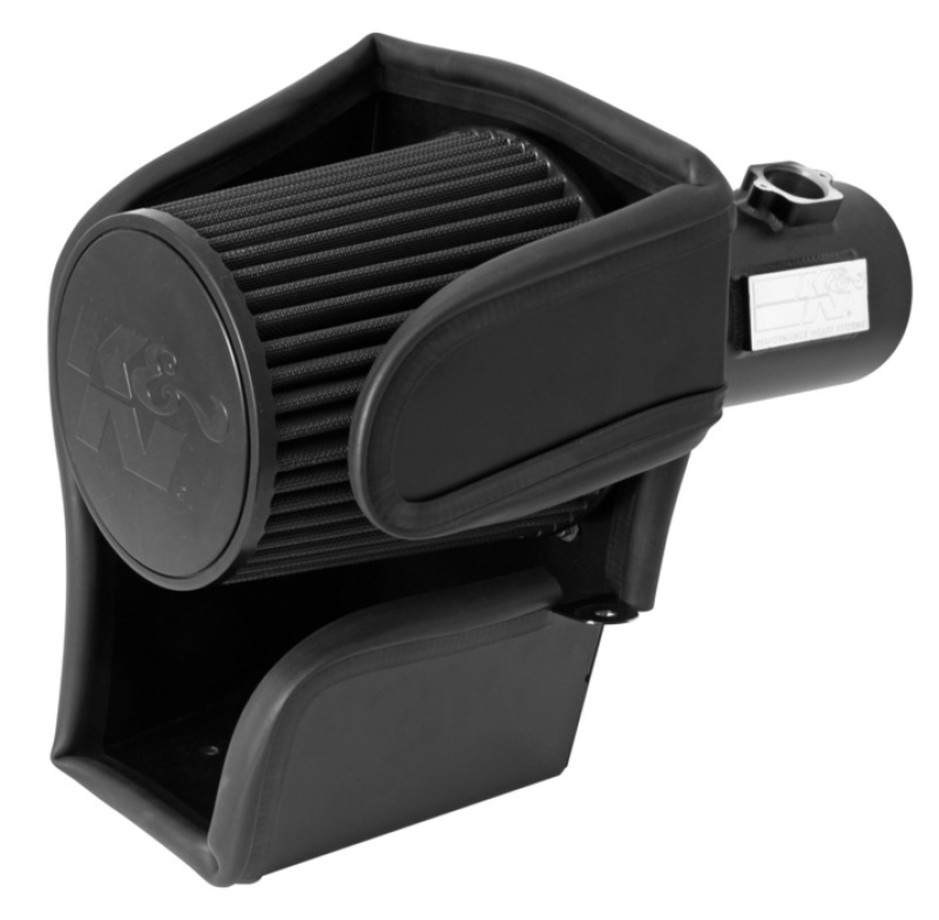 Picture of KN Cold Air Intakes - 71-2576