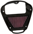 Picture of K&N Engineering KN Motorcycle Direct Fit Air Filters - KA-2008