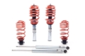 Picture of H&R 09-16 Audi A4 Quattro/S4 (AWD) B8 Ultra Low Coil Over (Tuner Fitment)