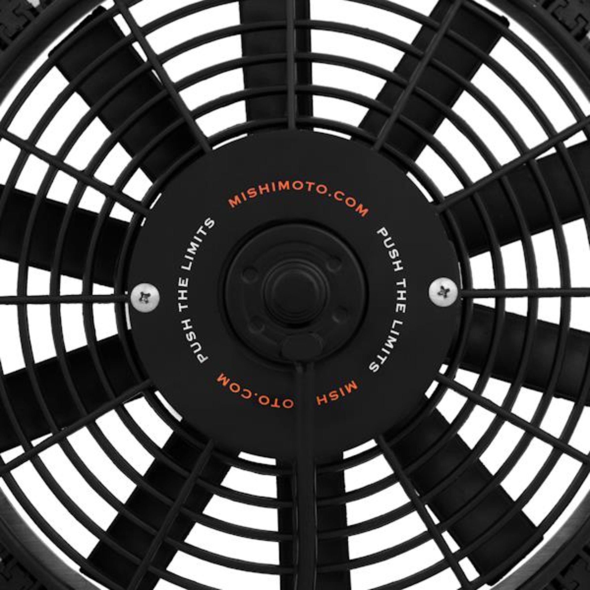 Picture of Mishimoto MM Fan Shroud Kits - MMFS-WRX-01P