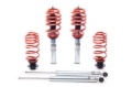 Picture of H&R 09-16 Audi A4 Quattro/S4 (AWD) B8 Ultra Low Coil Over (Tuner Fitment)