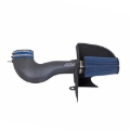 Picture of BBK 05-09 Ford Mustang 4.6 GT Cold Air Intake Kit - Charcoal Metallic Finish (CARB EO 05-06 Only)