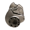 Picture of Manley Mitsubishi 4G63 Billet Crankshaft - 100.00 mm Stroke