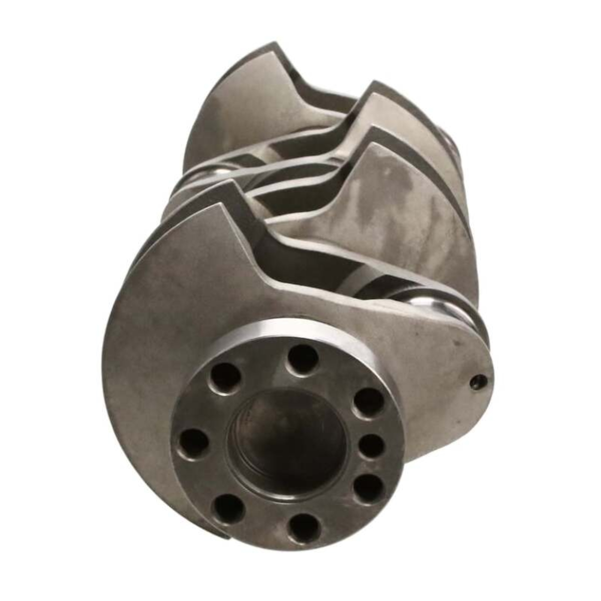 Picture of Manley Mitsubishi 4G63 Billet Crankshaft - 100.00 mm Stroke