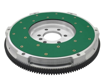 Picture of Fidanza 55-86 Chevrolet V8 Aluminum Flywheel (Mount Corvette ZF 6-Speed to 2pc Rear Mail)