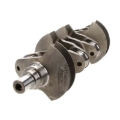 Picture of Manley Mitsubishi 4G63 Billet Crankshaft - 100.00 mm Stroke