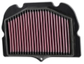 Picture of K&N Engineering KN Motorcycle Direct Fit Air Filters - SU-1308R