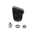 Picture of Mishimoto MM Oil Sandwich Plates Oil Filter Blocks - MMOFH-GEN6-10