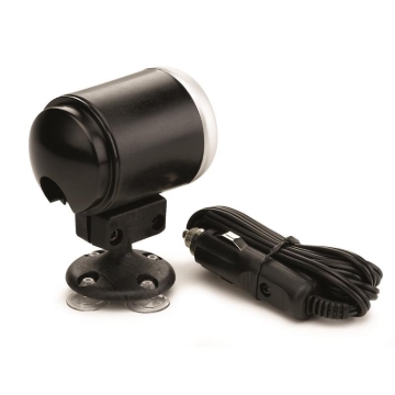 Picture of Autometer D-PIC Mobile Suction Mount w/ 12v Accy Plug