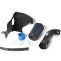 Picture of BBK 05-10 Mustang 4.0 V6 Cold Air Intake Kit - Blackout Finish