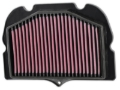 Picture of K&N Engineering KN Motorcycle Direct Fit Air Filters - SU-1308R