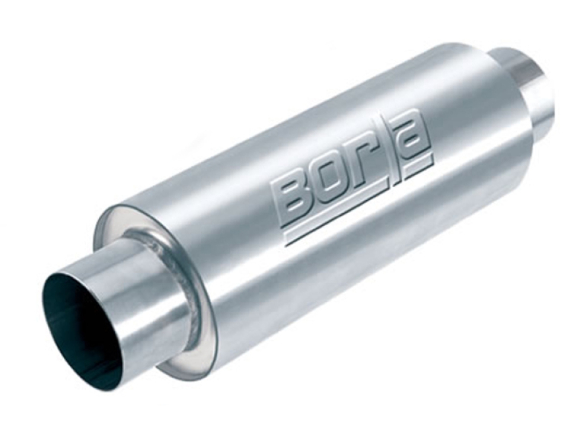 Picture of Borla BOR XR-1 Mufflers - 40086