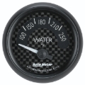 Picture of Autometer GT Series 52mm Short Sweep Electronic 100-250 Deg F Water Temperature