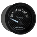 Picture of Autometer GT Series 52mm Short Sweep Electronic 100-250 Deg F Transmission Temperature