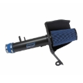 Picture of BBK 11-14 Mustang 3.7 V6 Cold Air Intake Kit - Blackout Finish