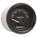 Picture of Autometer GT Series 52mm Short Sweep Electronic 100-250 Deg F Water Temperature