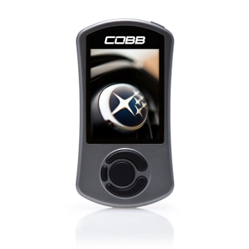 Picture of Cobb 06-07 WRX/04-07 STi / 05-06 LGT (AT- MT- SpecB) 2.5L Turbo Models AccessPORT V3