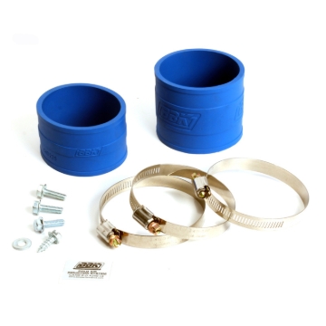 Picture of BBK 86-93 Mustang 5.0 Replacement Hoses And Hardware Kit For Cold Air Kit BBK 1556
