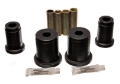 Picture of Energy Suspension ES Cntrl Arm Bushings-Black Bushing Kits - 4.3123G