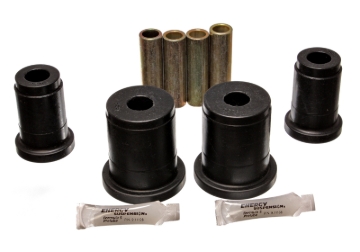 Picture of Energy Suspension ES Cntrl Arm Bushings-Black Bushing Kits - 4.3123G