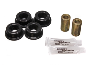 Picture of Energy Suspension ES Track Arm Bushings-Black Bushing Kits - 2.7103G