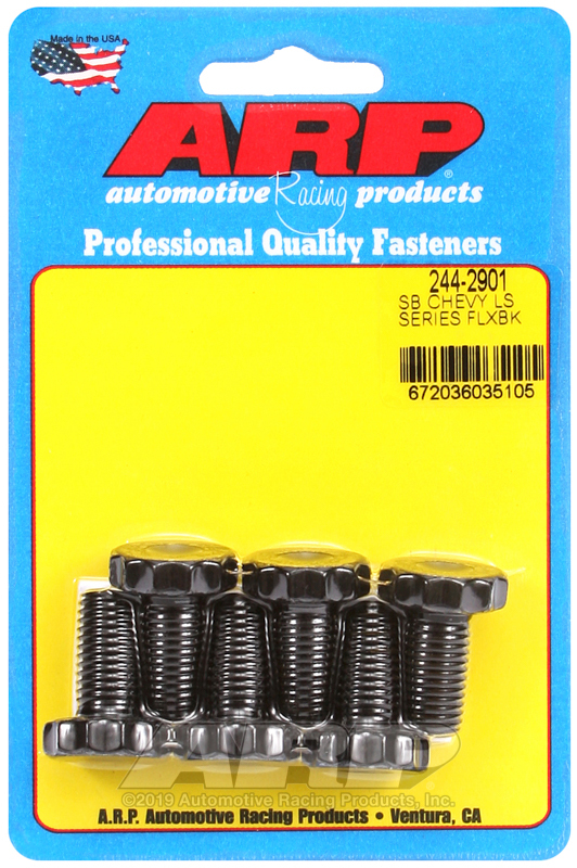 Picture of ARP Flexplate Bolt Kits Hardware Kits - 244-2901