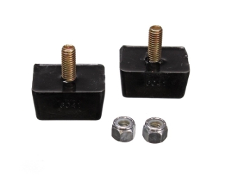 Picture of Energy Suspension ES Bump Stops-Black Bushing Kits - 9.9118G
