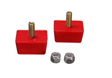 Picture of Energy Suspension ES Bump Stops-Red Bushing Kits - 9.9118R