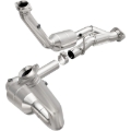 Picture of OEM Grade Direct-Fit Catalytic Converter 49709