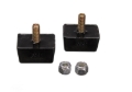 Picture of Energy Suspension ES Bump Stops-Black Bushing Kits - 9.9118G